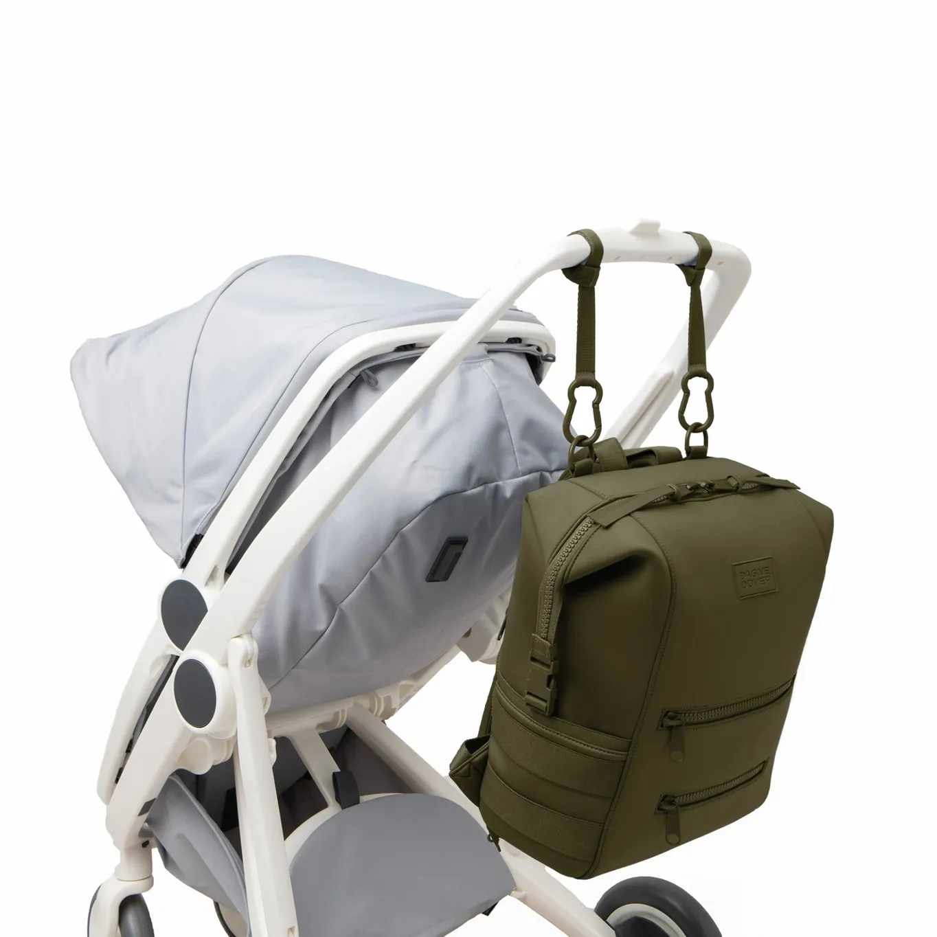 Large Indi Diaper Backpack