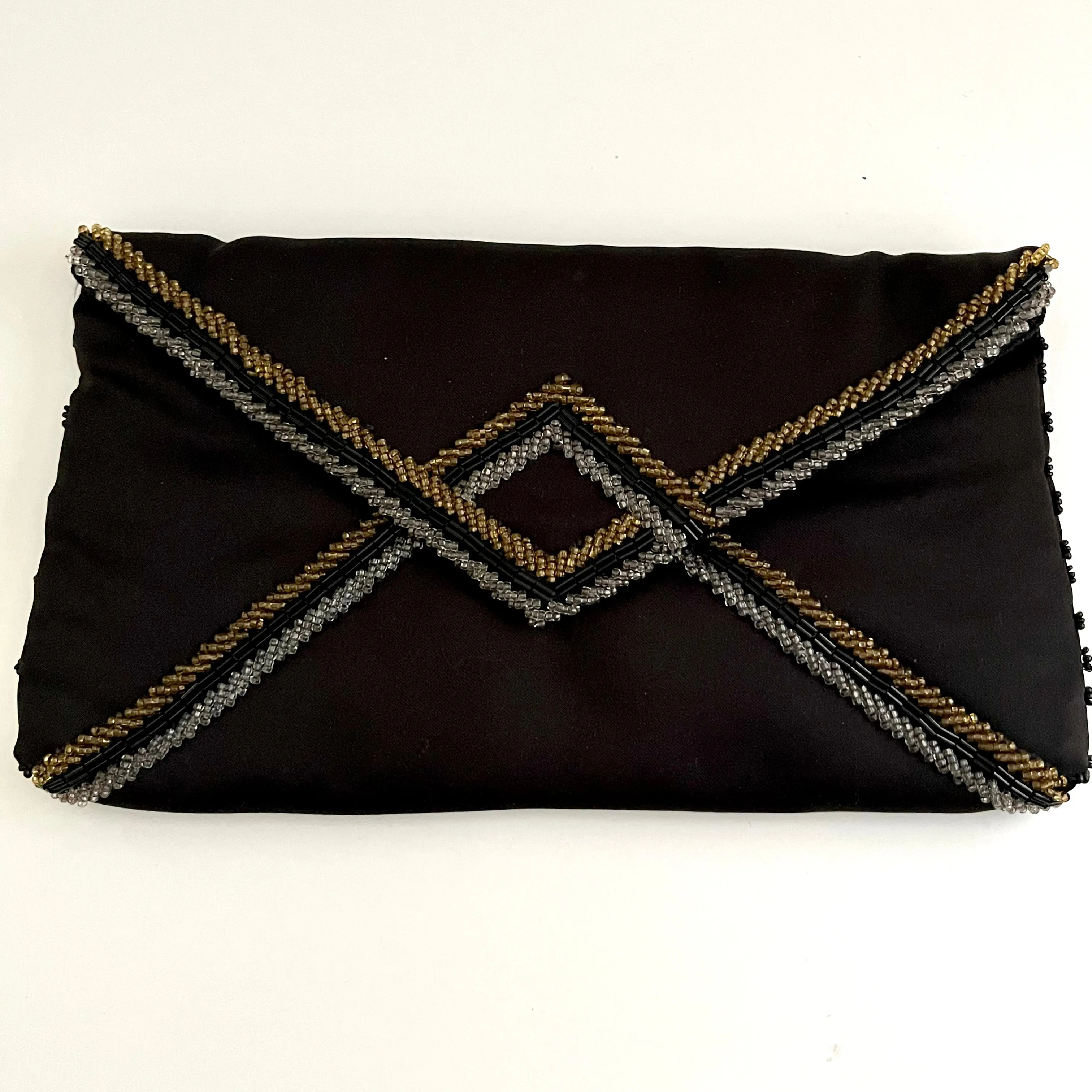 Late 70s/ Early 80s La Regale Envelope Purse