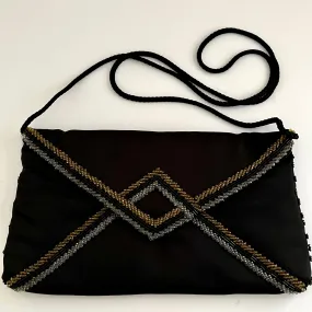 Late 70s/ Early 80s La Regale Envelope Purse