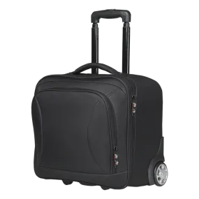 Lazio Laptop Trolley Bag