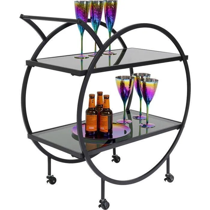 Loft Bar Trolley