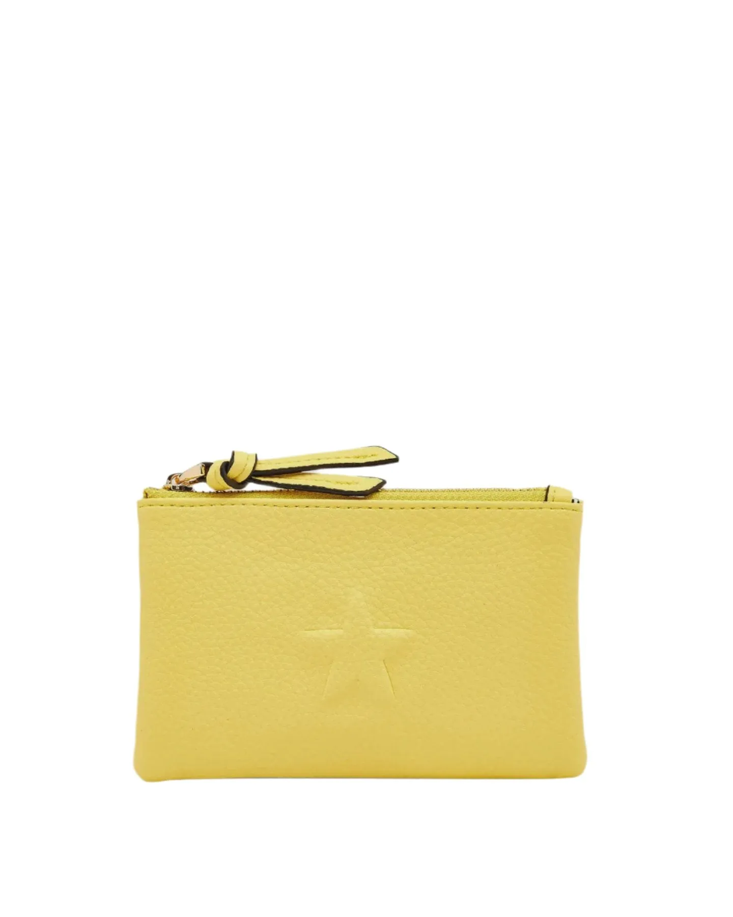 Louenhide Star Purse Lemon