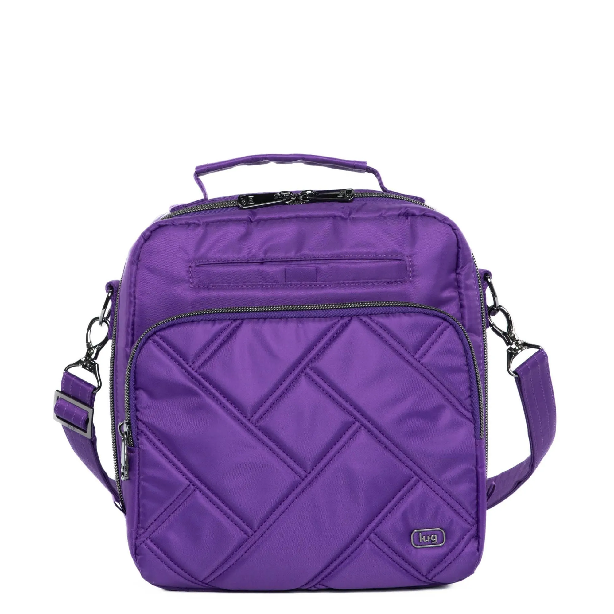 LUG Ranger 2 Crossbody Bag