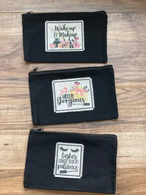 Makeup Bags