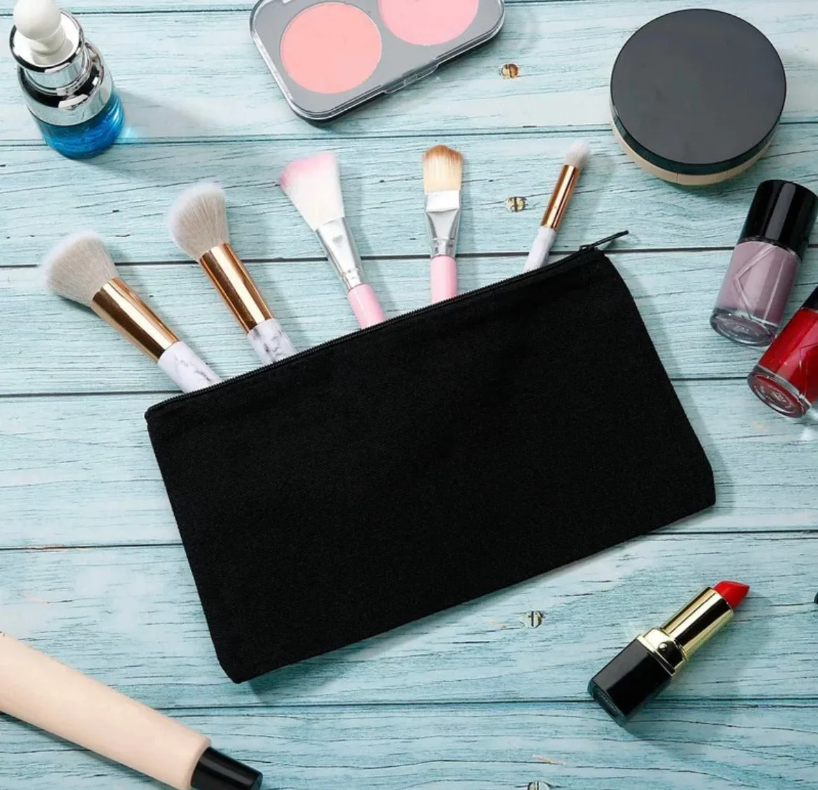 Makeup Bags