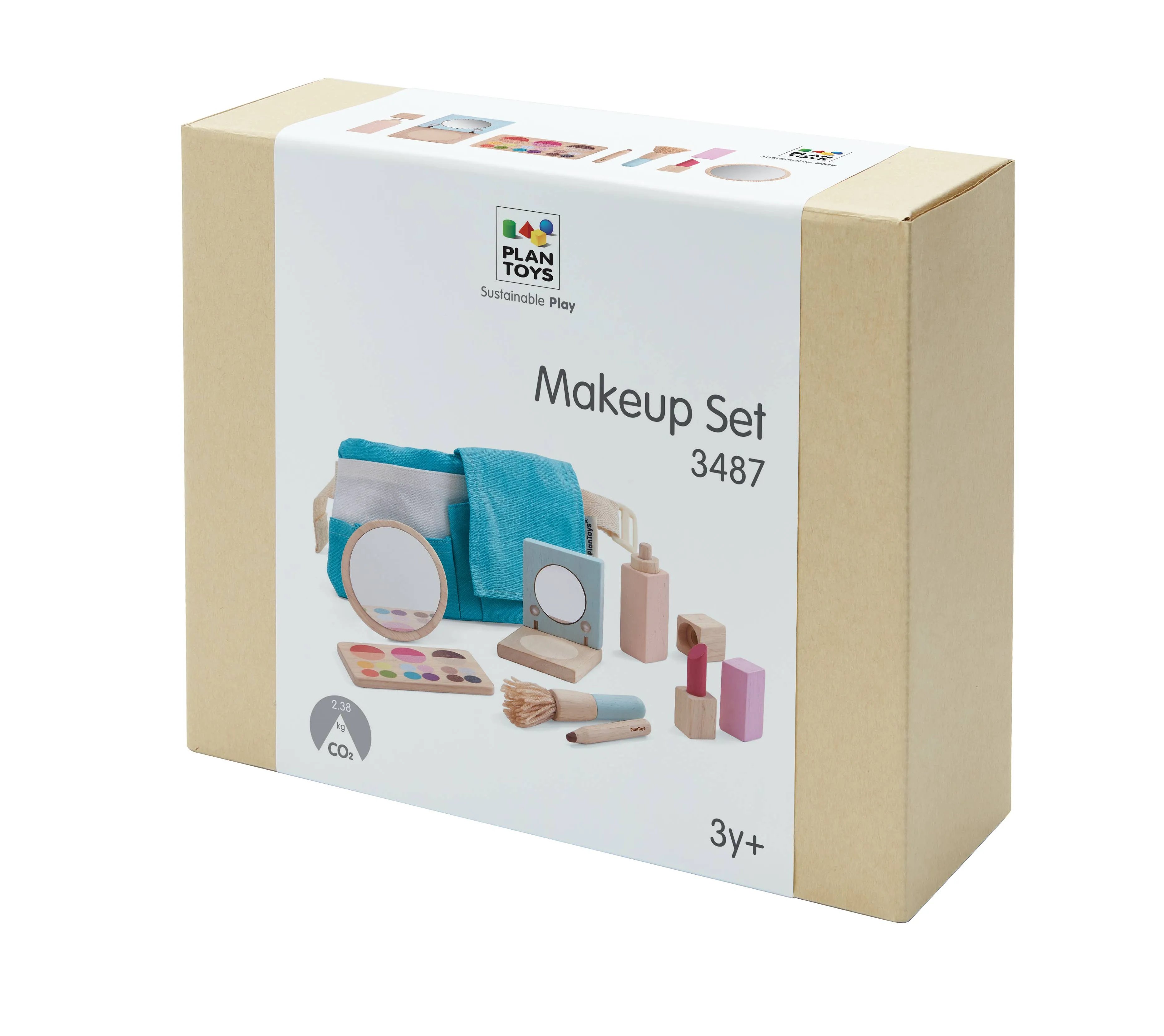 Makeup Set