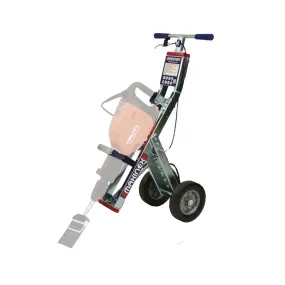 Makinex Universal Jackhammer Trolley