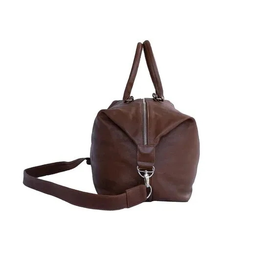 Mally Duffle Bag