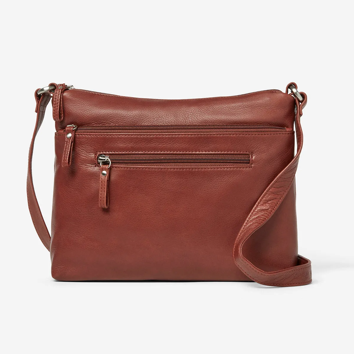 Medium Crossbody