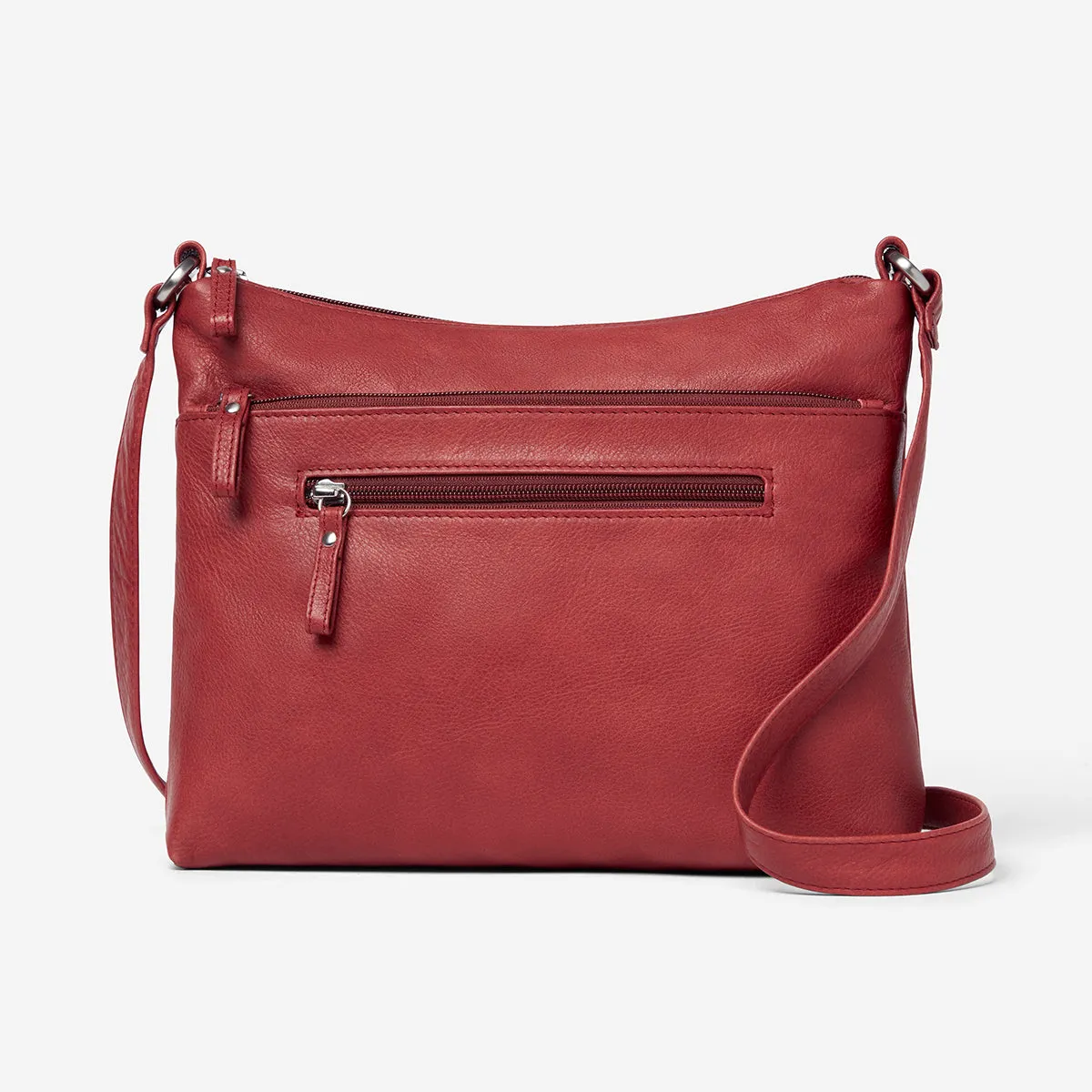 Medium Crossbody