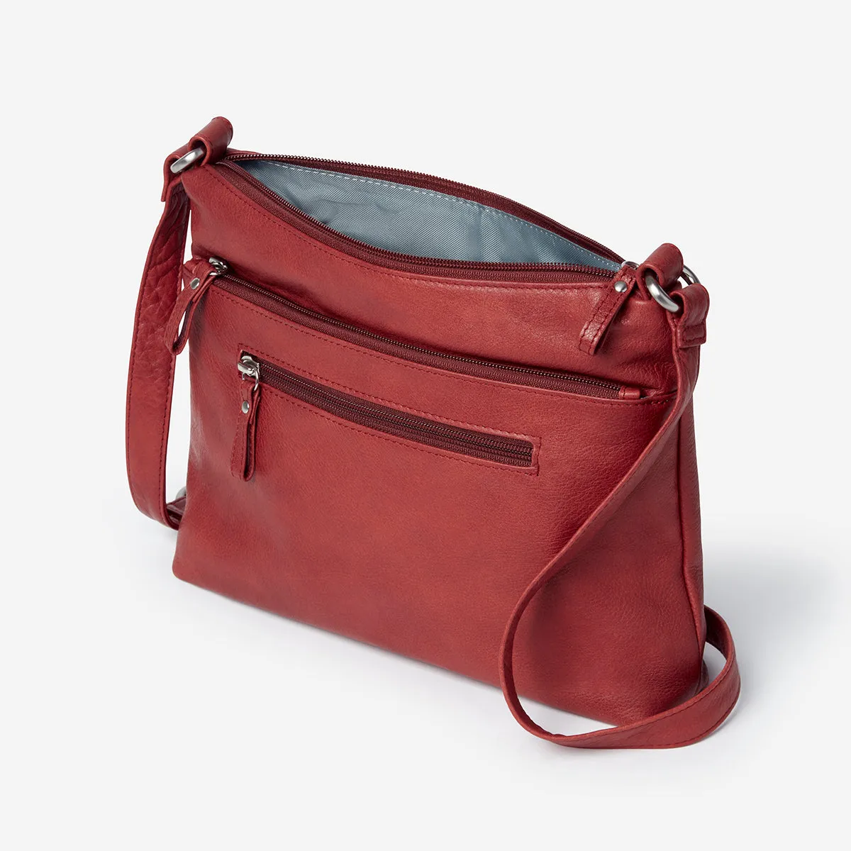 Medium Crossbody