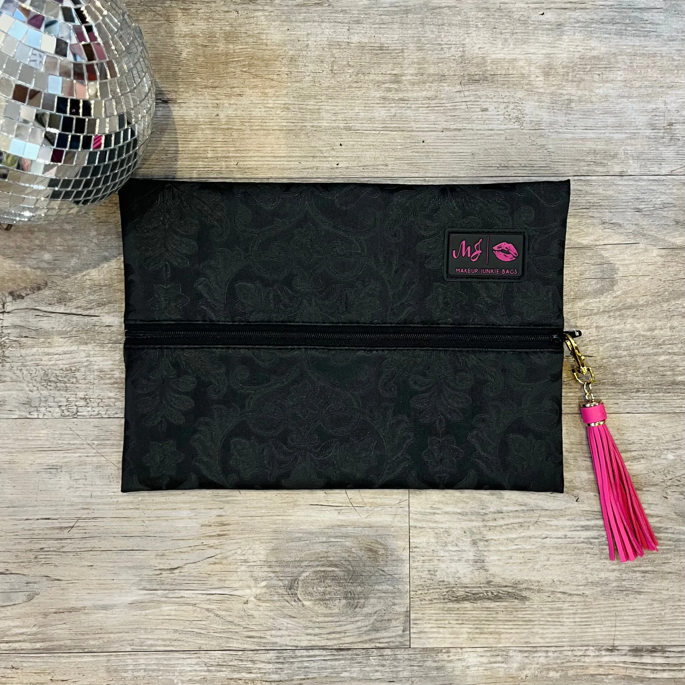 Medium MakeUp Junkie Bags