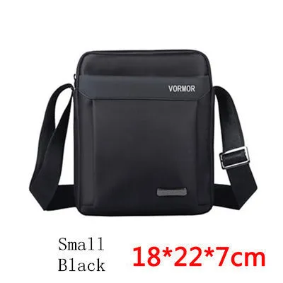 Men Fashion High Quality Oxford Bag