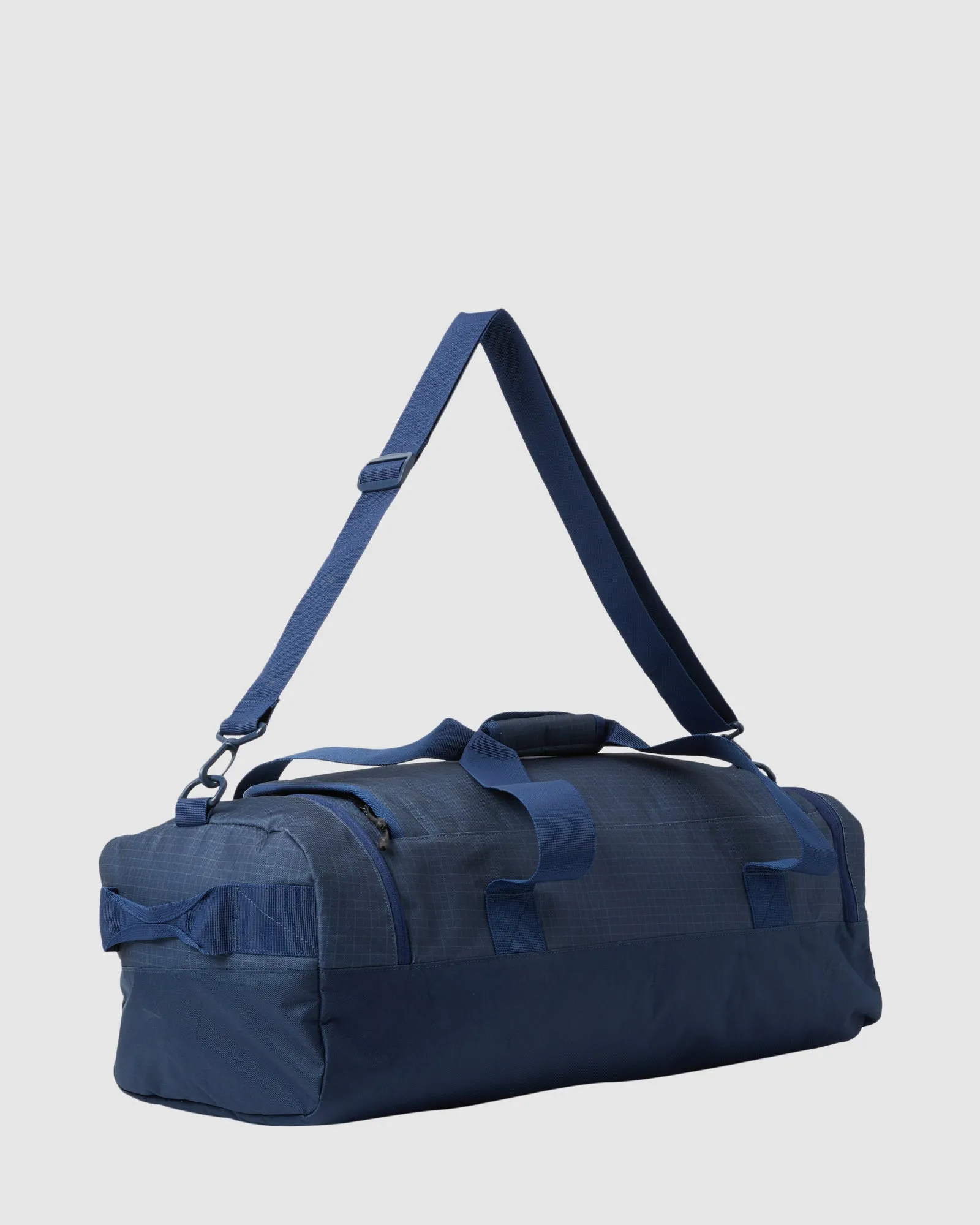 Mens Shelter 40L Duffle Bag