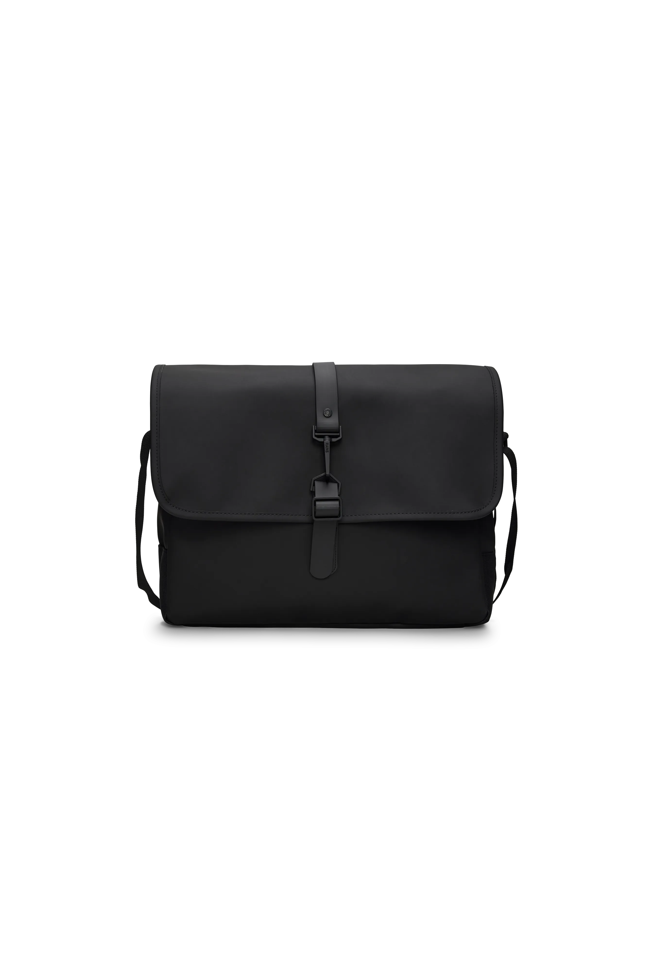 Messenger Bag - Black