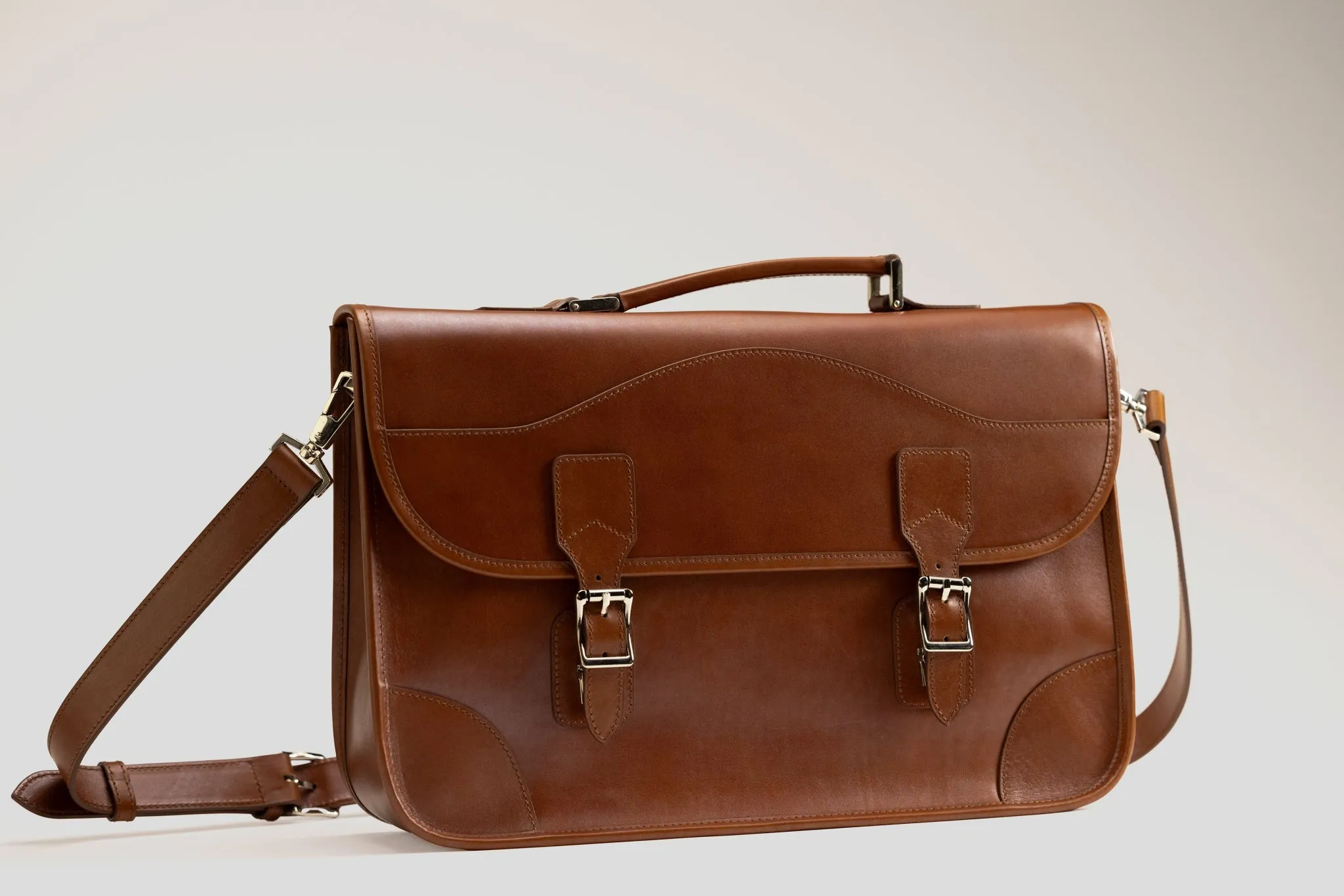 Messenger Bag - Montana 01