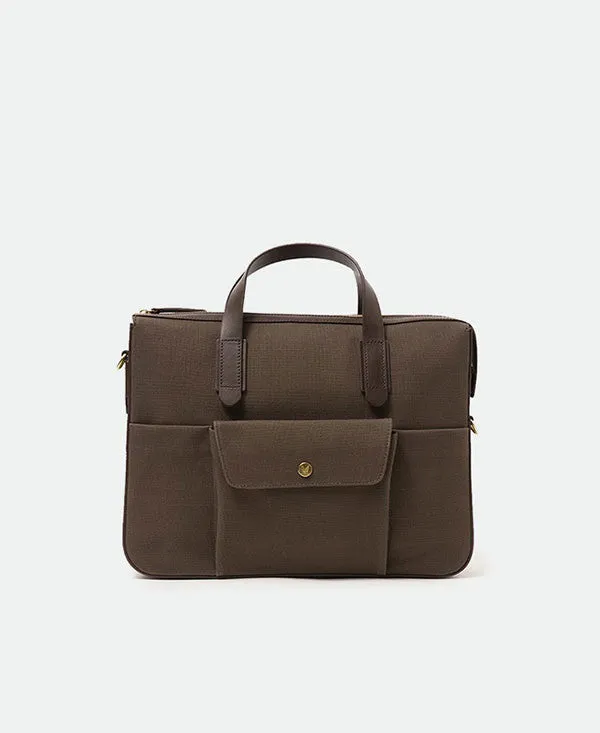 Messenger Shoulder Bag