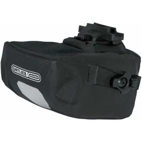 Micro Two Saddle Bag 0.5L Black