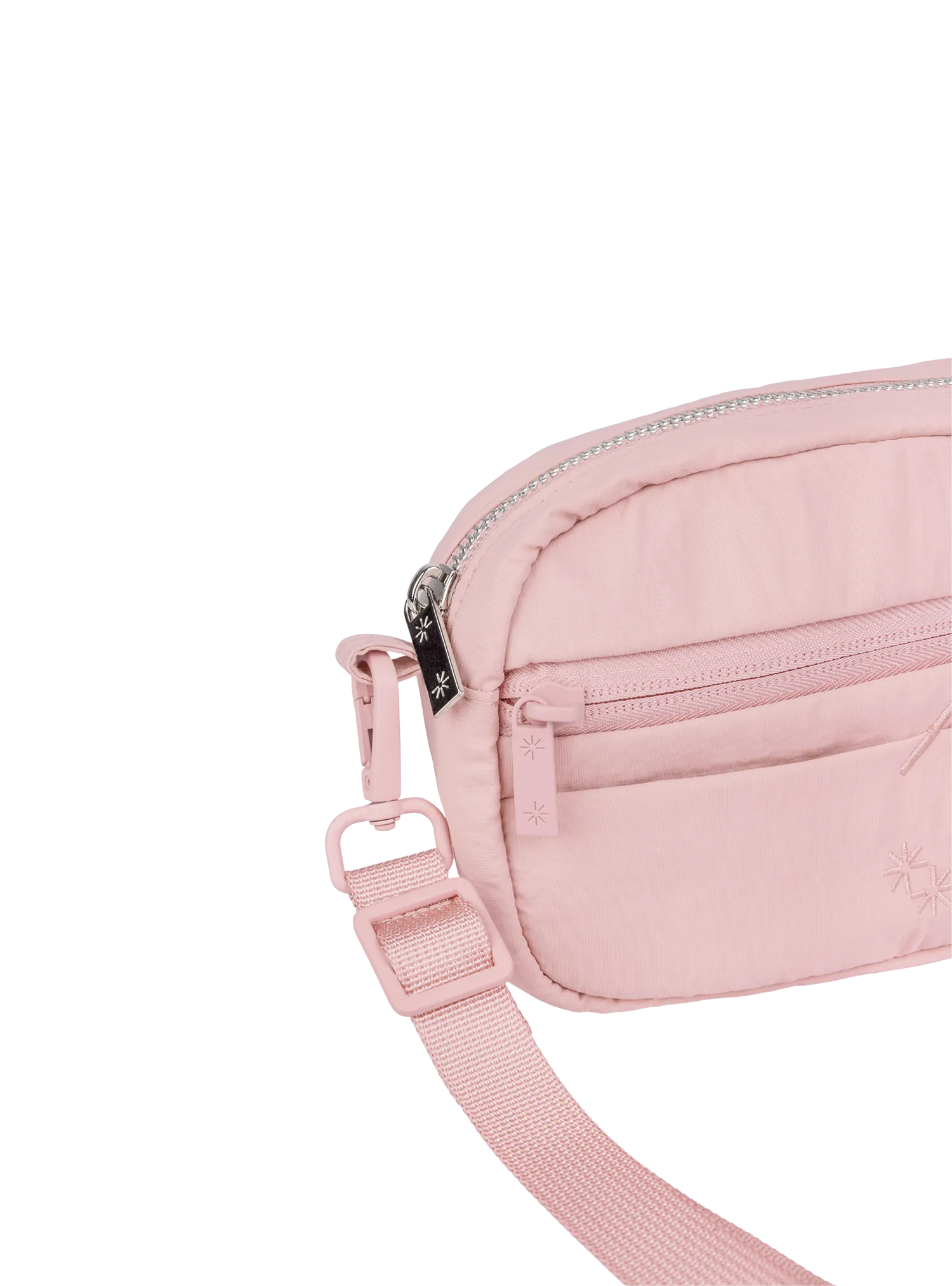 Mini Cruise Crossbody (Charm)