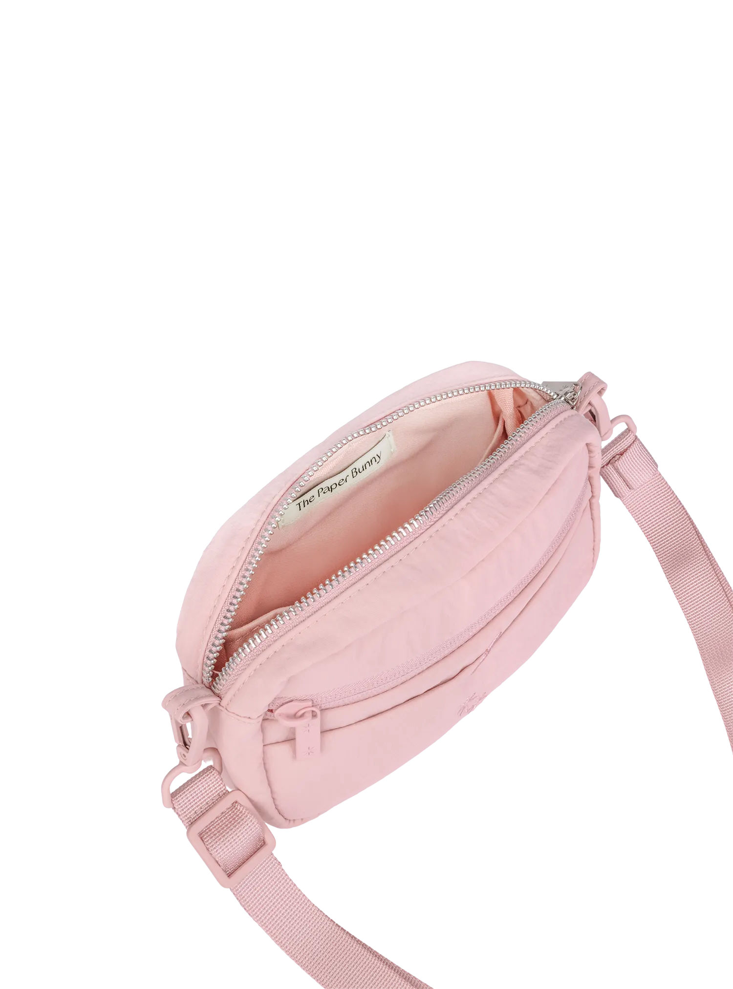 Mini Cruise Crossbody (Charm)