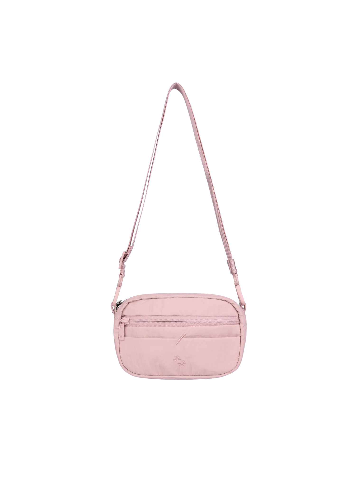 Mini Cruise Crossbody (Charm)