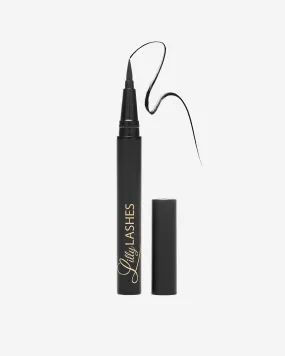 Mini Power Liner 2-in-1 Eyeliner   Lash Adhesive