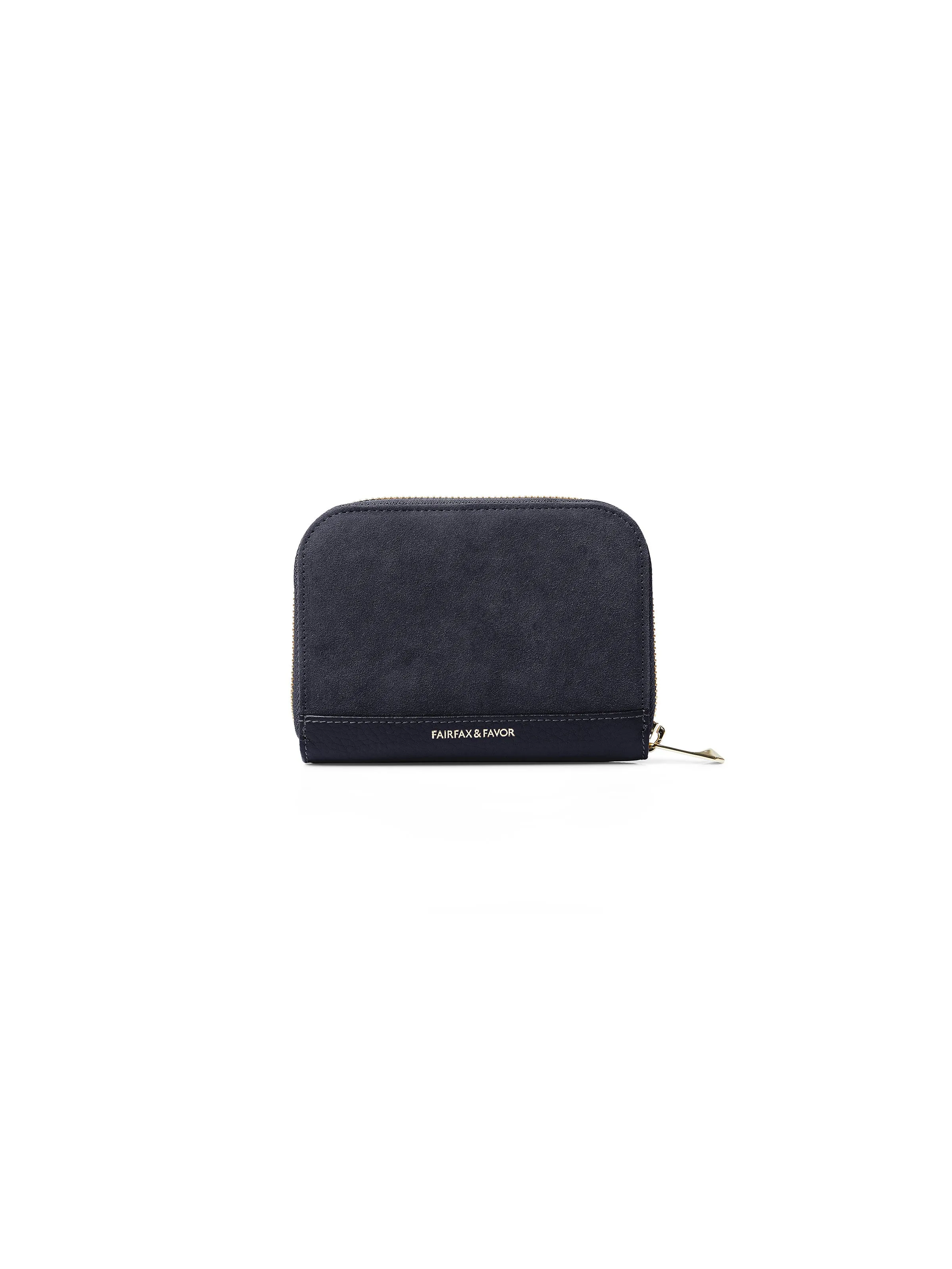 Mini Salisbury Purse - Navy