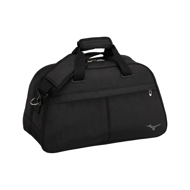 MIZUNO Boston Round Bag (Black)