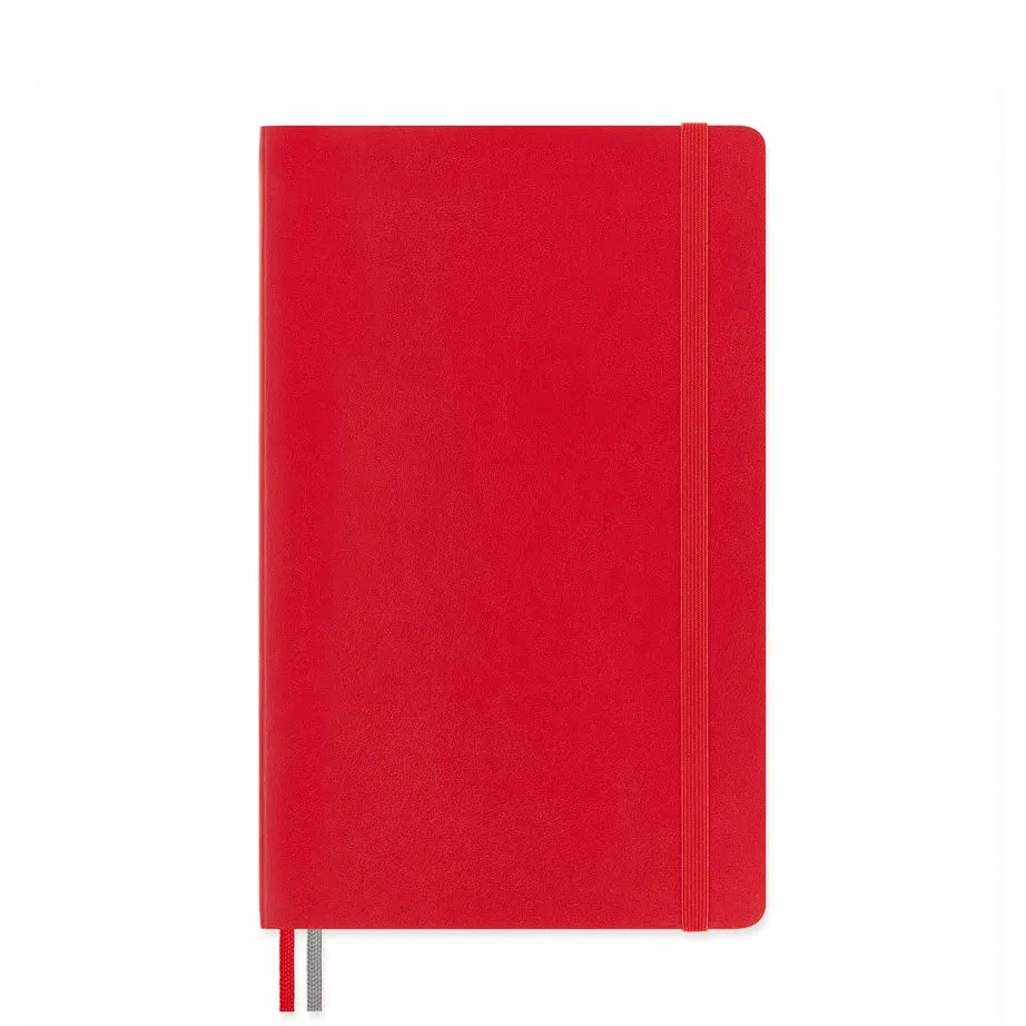 Moleskine | Classic Softcover Expanded