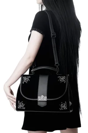 Moonlight Satchel Bag