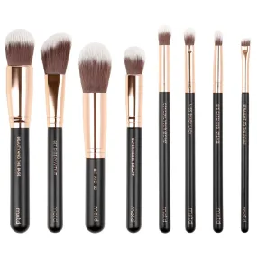 MOTD Lux Vegan Makeup Brush Essentials