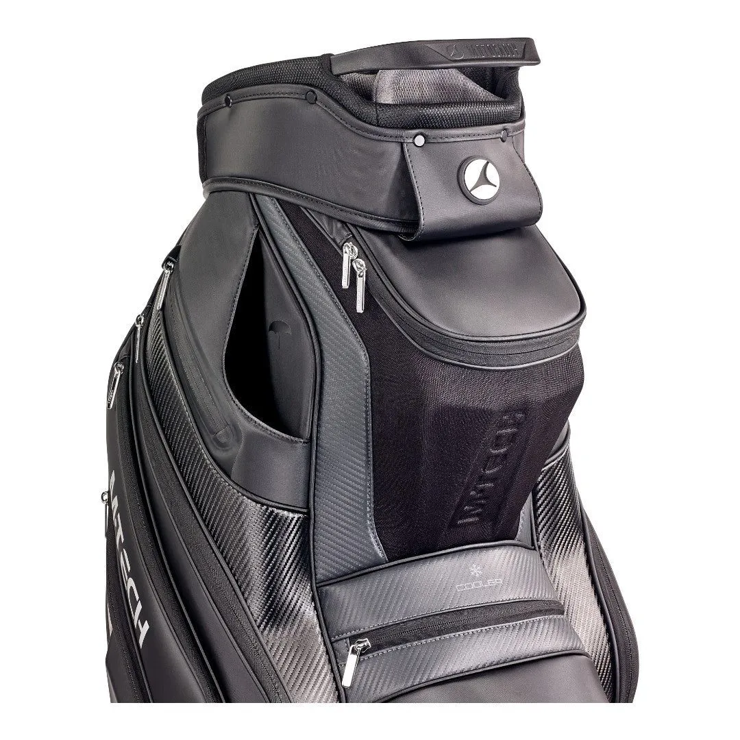 Motocaddy 2024 M-TECH Golf Cart Bag