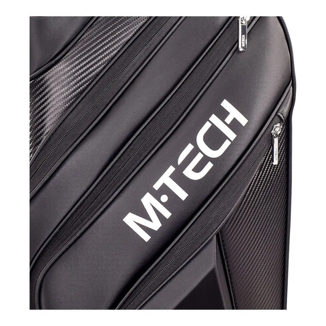 Motocaddy 2024 M-TECH Golf Cart Bag