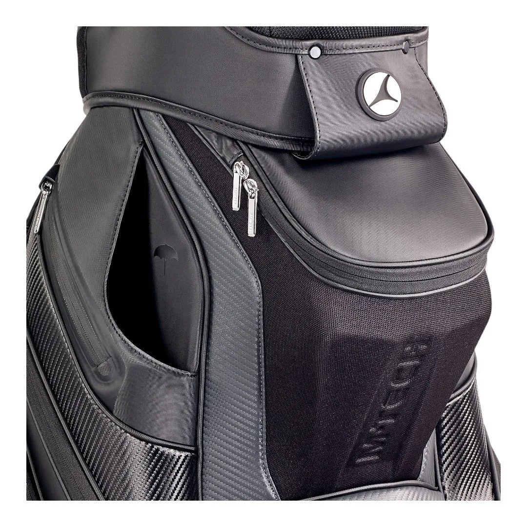 Motocaddy 2024 M-TECH Golf Cart Bag