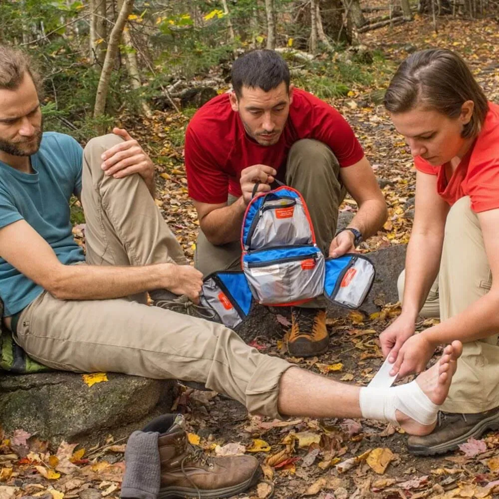 Mountain Series Mountain Explorer First Aid Kit by Adventure Medical