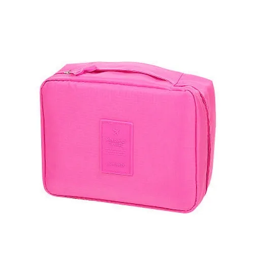 Multi-functional Makeup Pouch Cosmetic Organiser First Aid Bag