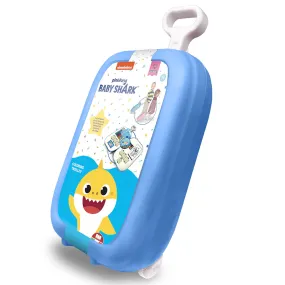 Multiprint Baby Shark Trolley