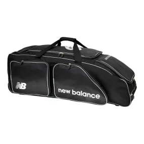 New Balance 1200 Pro Trolley Wheelie Cricket Bag