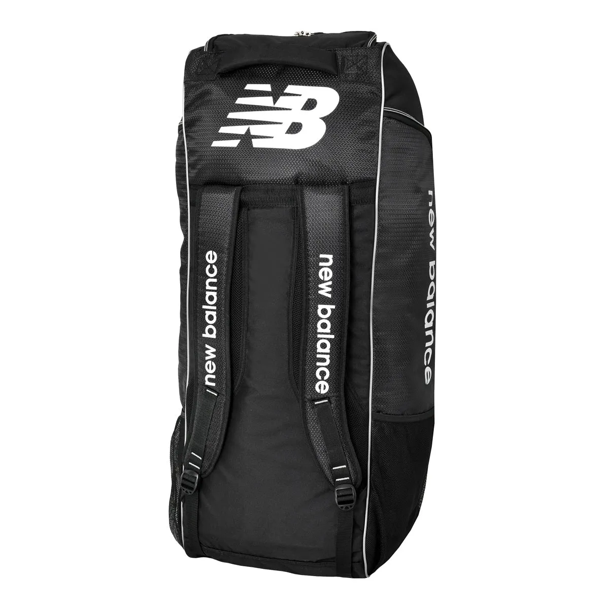 New Balance Players Pro Duffle Cricket Bag - 2024