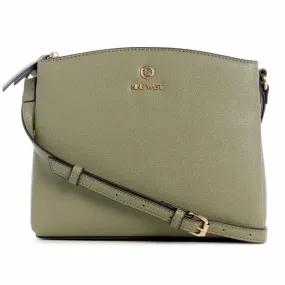 Nine West Sierra Mini 3 Comp Crossbody Bag