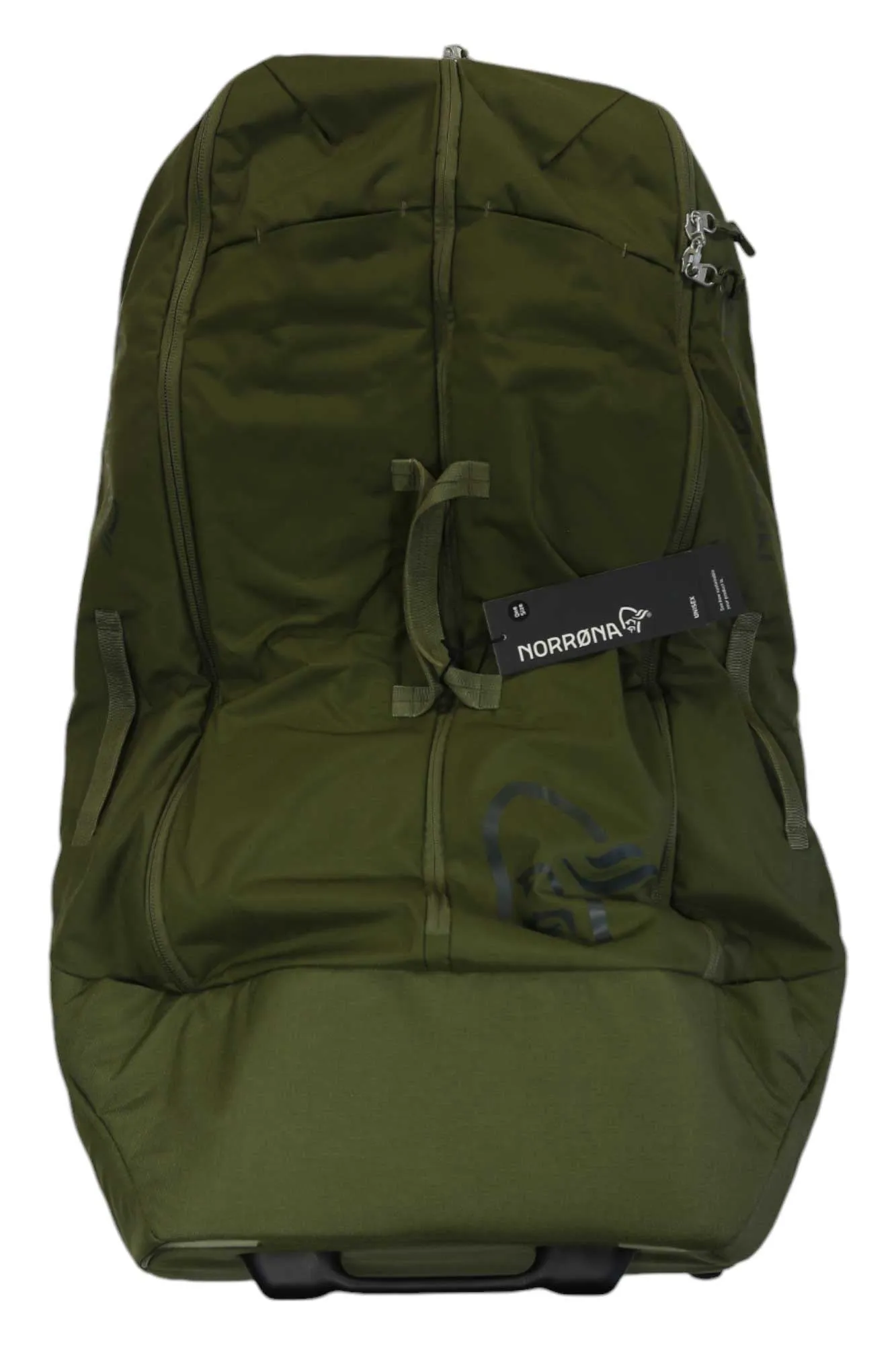 Norrona 120L Trolley Bag