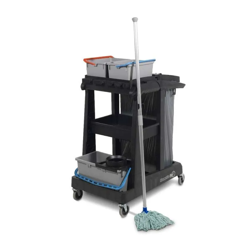 Numatic ECO-Matic Service Trolley