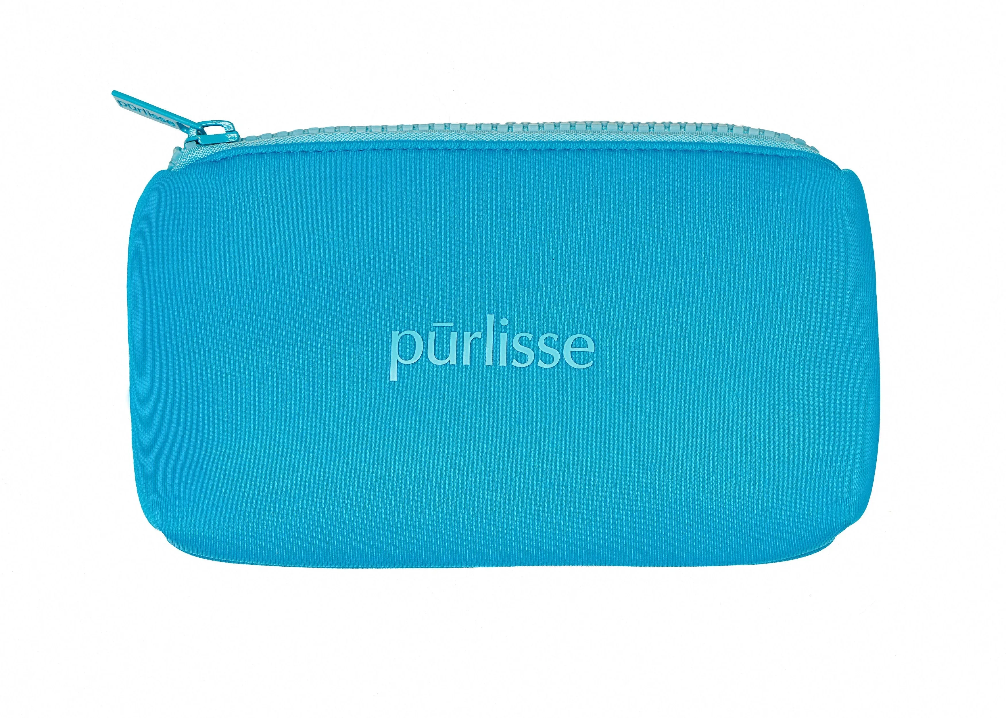 Nylon Makeup Bag