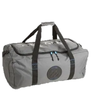 Oceanic Cargo Duffle Dive Bag