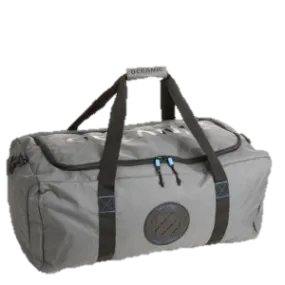 Oceanic Cargo Duffle Dive Bag