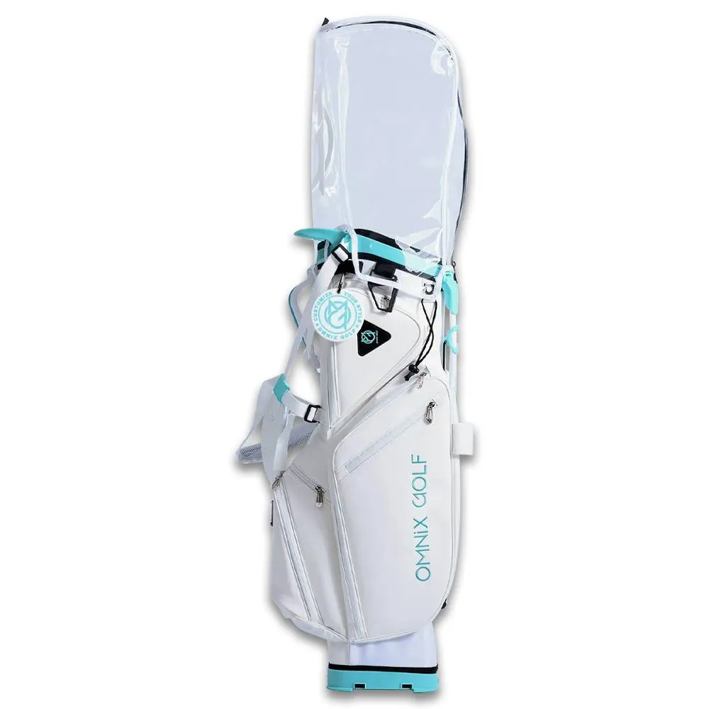 Omnix Golf Deluxe Stand Bag 2024