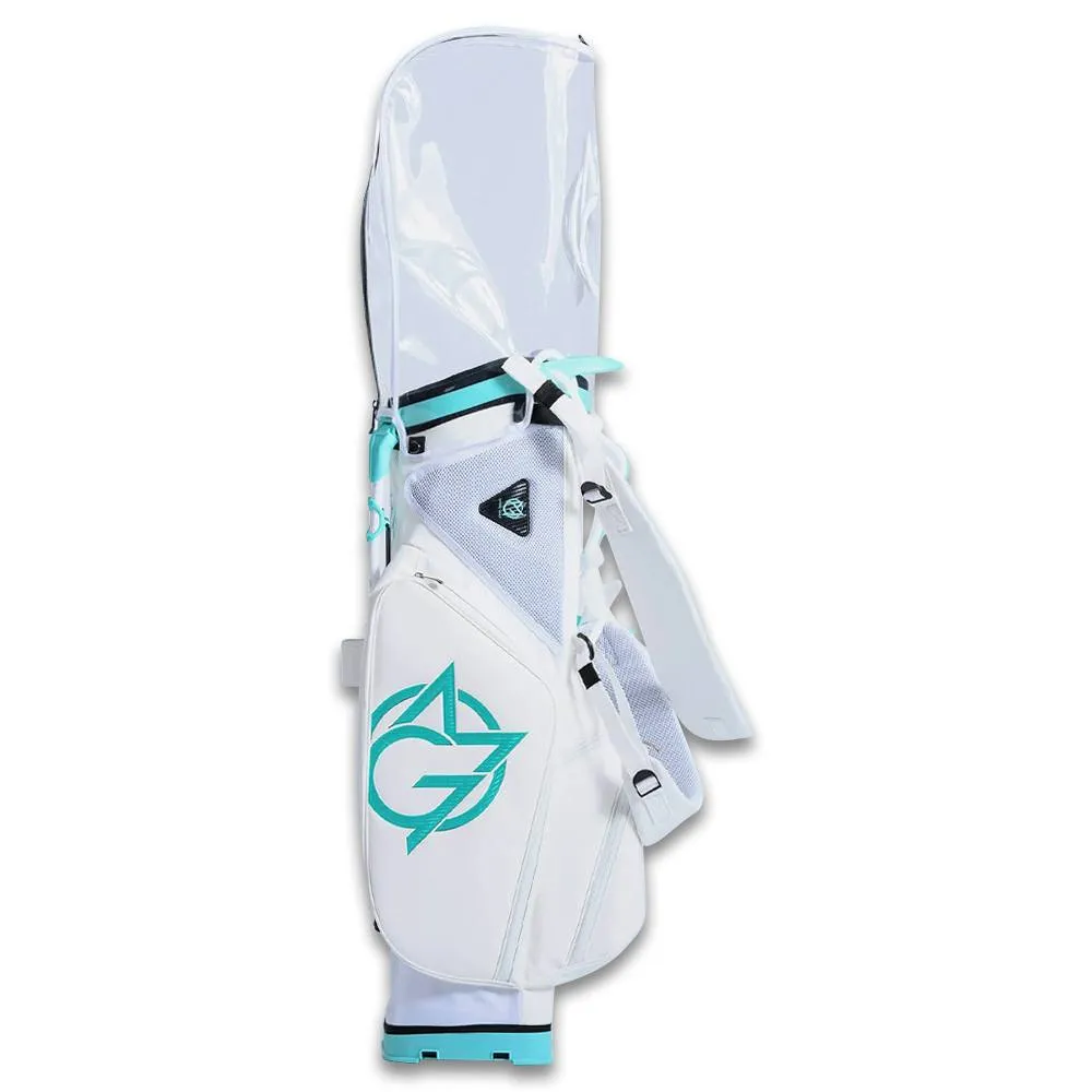 Omnix Golf Deluxe Stand Bag 2024