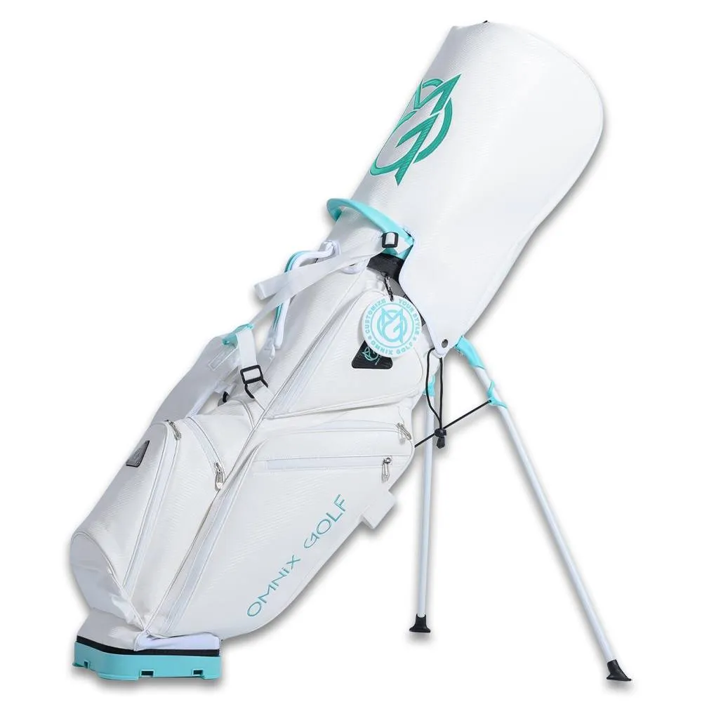 Omnix Golf Deluxe Stand Bag 2024