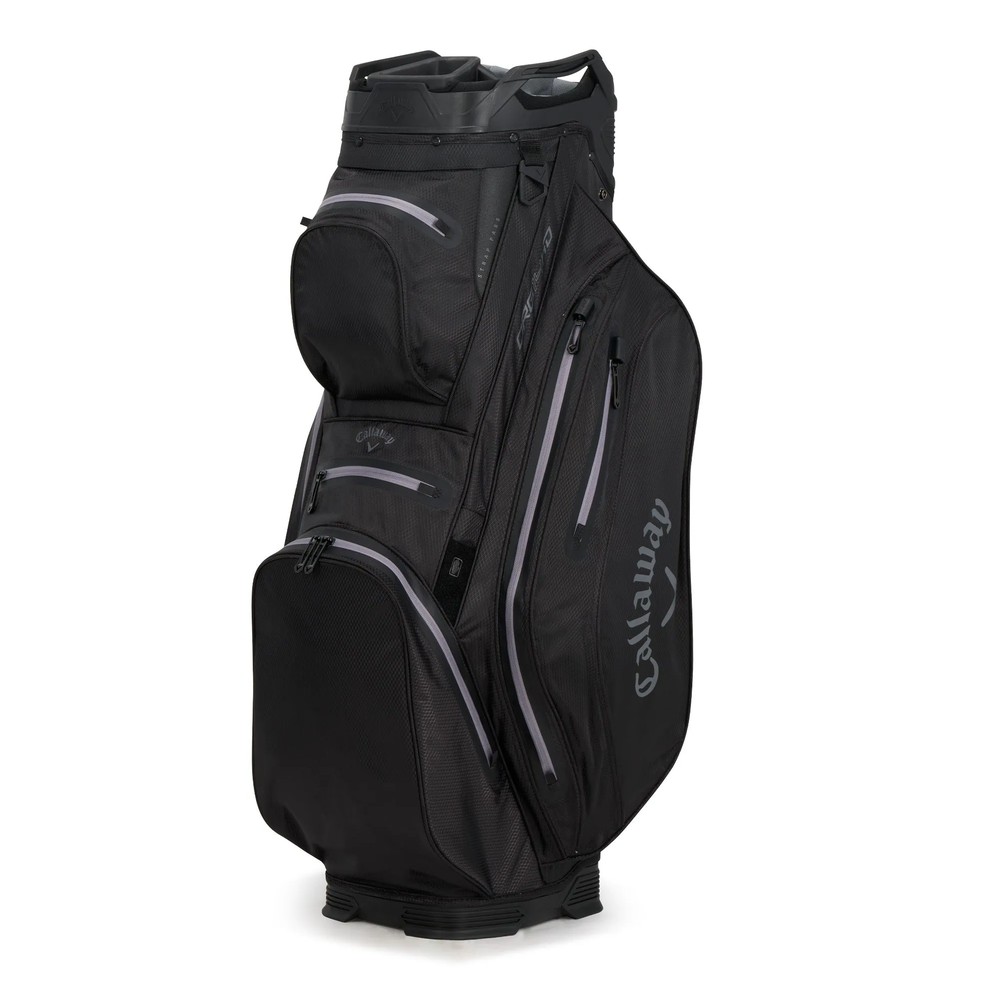 Org 14 HD Cart Bag