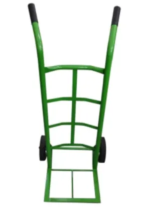 OTS Gas Trolley (Green) Comes With Chain | Model : TRL-OTS-DT